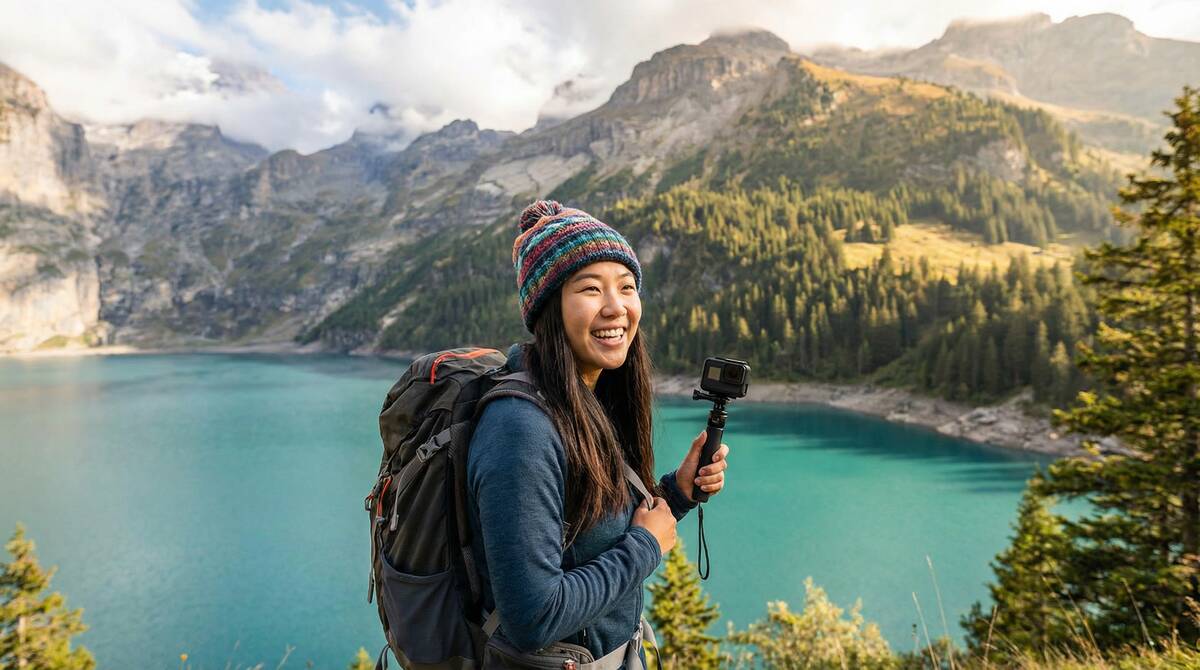 海角网 TikTok风格短视频
